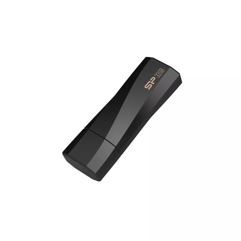 USB atmintukas Silicon Power 32GB USB Type-A 3.2 Gen 1 Blaze B07