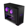 Stalinis kompiuteris Lenovo Legion T5 30AGB10 | AMD Ryzen 7 7700X | 32 GB DDR5 | 512 GB SSD | RTX 5070 | Windows 11 Pro
