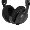 Ausinės White Shark WGH-2441 Falcon Black