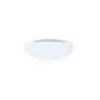 LED lubinis šviestuvas WOOX R5111 15W 24 lemputės Baltas Apvalus