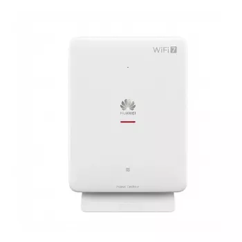 HUAWEI iFTTR F50 OptiXstar K156a-21 Sub FTTR belaidis maršrutizatorius Wi-Fi6 G/GS Adaptive SC/APC 1,5m Patchcord EU kištukinis adapteris