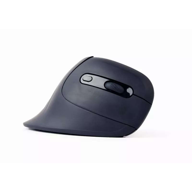 Gembird MUSW-ERGO-03 pelė Home Dešinei rankai RF Belaidė Optinė 1600 DPI