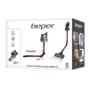 2-in-1 Lazdinis dulkių siurblys Beper P202ASP100
