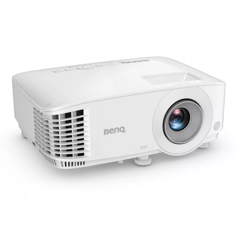Projektorius BenQ MX560C 4000 ANSI liumenų DLP XGA (1024x768) 3D baltas