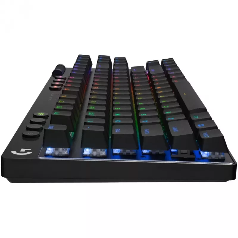 Logitech 920-012132 Produktas Juodas