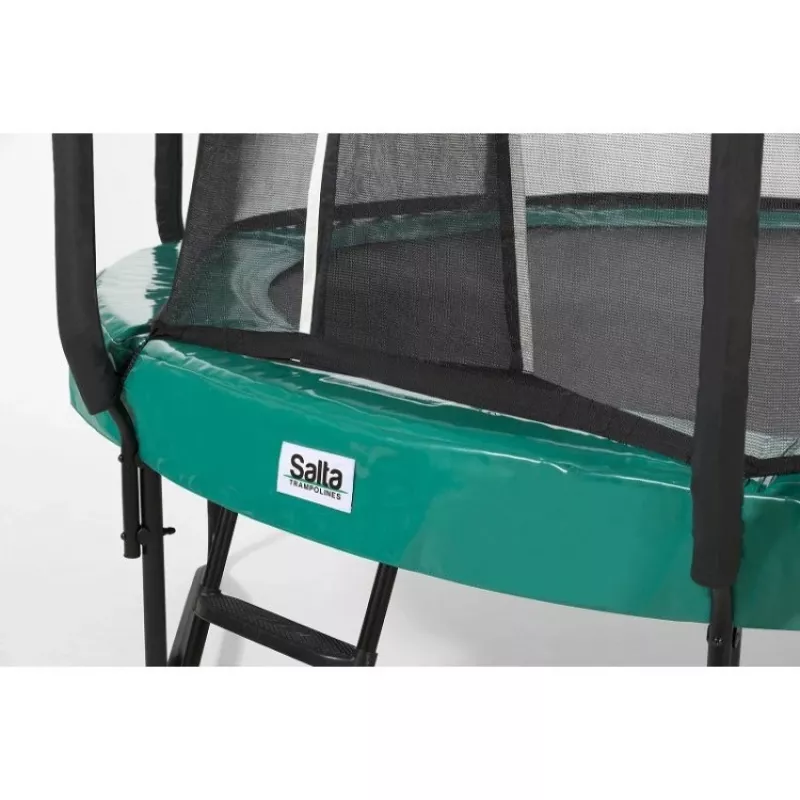 Salta First Class – 366 cm sodo batutas / rekreacinis batutas