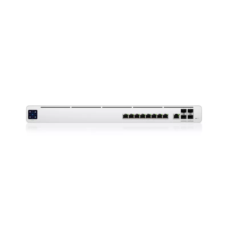 Laidininis maršrutizatorius Ubiquiti UISP-R-Pro Gigabit Ethernet 9.5 Gbit/s