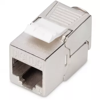 Keystone modulis CAT 6 ekranuotas Digitus DN-93612-1