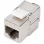 Keystone modulis CAT 6 ekranuotas Digitus DN-93612-1