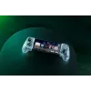 Razer Kishi V3 - Phantom White Ed. USB valdiklis Android, iOS