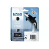 Epson C13T76084N10 kasetė 1 vnt. Originali matinė juoda