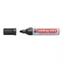 Marker Edding 550 juodas