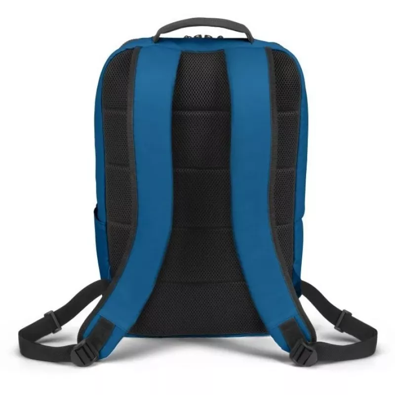 Kasdienė kuprinė DICOTA D32160-RPET Mėlyna Poliesteris Urban 440mm