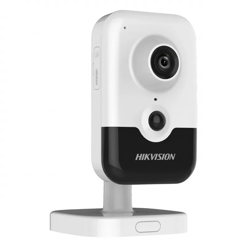 HIK 4MP Cube AcuSense fiksuoto tinklo kamera