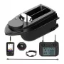 Flytec V030 Fishfinder 20000mah jaukų valtis