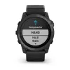 Garmin Tactix 7 3,56 cm (1,4 inch) MIP 51 mm Skaitmeninis 280 x 280 pikselių Liečiamas ekranas Juodas Wi-Fi GPS (palydovas)