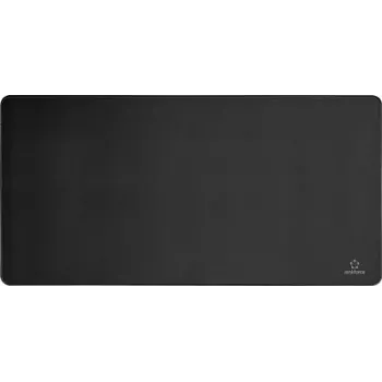 Renkforce Gaming pelėdų kilimėlis neslystantis juodas (RF-6410436)