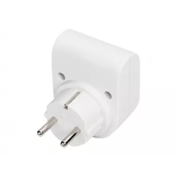 Apsauginis adapteris nuo įtampos šuolių Digitus DN-95400