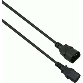 Prailginimo laidas helos 262660 IEC 60320 C13 į C14 1,8 m 250 V