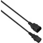 Prailginimo laidas helos 262660 IEC 60320 C13 į C14 1,8 m 250 V