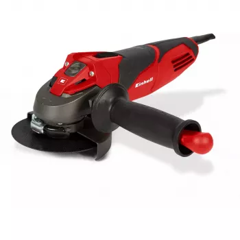 Kampinis šlifuoklis Einhell TE-AG 125/750