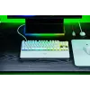 Razer Huntsman V3 Pro Tenkeyless 8KHz | Žaidimų klaviatūra | Laidinė | US | Balta | Razer Analog Optical Switch Gen-2