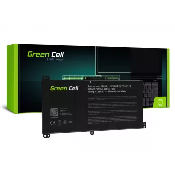 GREEN CELL Baterija BK03XL, skirta HP Pavilion x360 14-BA serijai