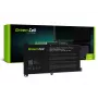 GREEN CELL Baterija BK03XL, skirta HP Pavilion x360 14-BA serijai