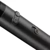 BaByliss AS970E Džiovintuvas garbanoms Juodas 650 W 2,5 m