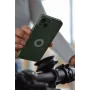 Telefono lipdukas Fidlock VACUUM uni (VC-01600) skaidrus – lengvas ir patvarus tvirtinimo aksesuaras