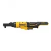 DeWALT DCF500N-XJ akumuliatorinis smūginis veržliaraktis, 0,9 kg, 1 vnt.