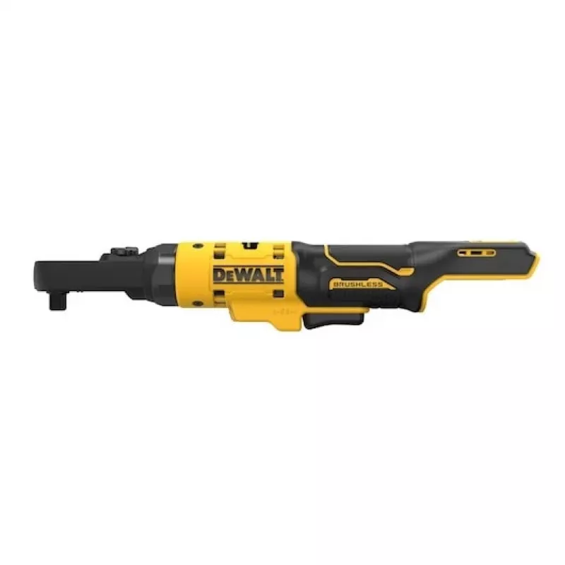 DeWALT DCF500N-XJ akumuliatorinis smūginis veržliaraktis, 0,9 kg, 1 vnt.