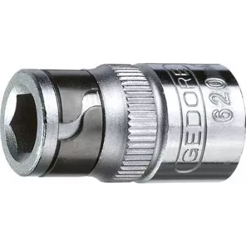 Smūginis lizdas Gedore 1649329