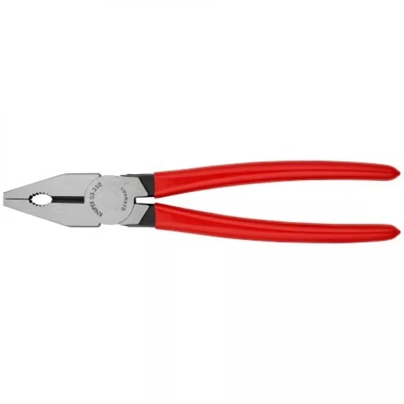 KNIPEX kombinuotosios replės