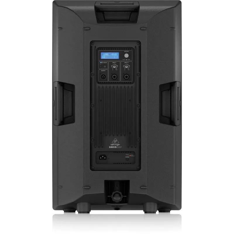 Behringer DR115DSP garsiakalbis PA 2 krypčių