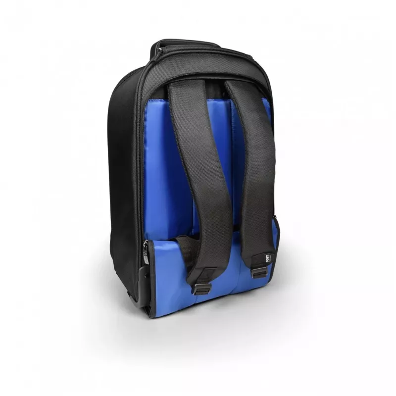 Lagaminas su kuprine Port Designs CHICAGO EVO 39,6 cm (15,6 colio)