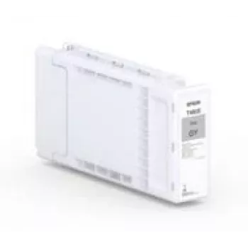 Kasetė Epson Ultrachrome Pro6 Juoda C13T48UE00