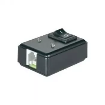 Nuotolinio valdymo pultas Voltcraft FB-01 SWD, suderinamas su inverteriais