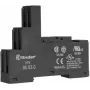 Finder 95.03.0 Relės lizdas, tinkantis 40 serijai, 1 vnt.