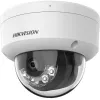 Kupolinė IP stebėjimo kamera Hikvision DS-2CD1183G2-LIUF (2,8 mm) – 8 MP 3840×2160, lubinis montavimas, IP67, PoE
