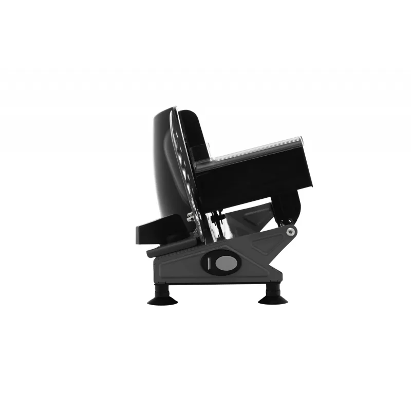 Šaldiklis ZELMER ZFS0919 pilkas (modelis 70505647P)