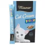 MIAMOR Cat Cream Junior – skanėstai katėms – 6 x 15g