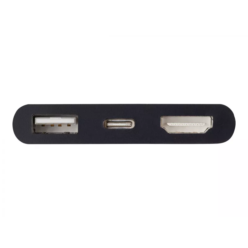 USB grafikos adapteris Acer NP.CAB1A.020 Juodas