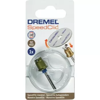 Dremel EZ SpeedClic įtvaras rotaciniam įrankiui