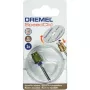 Dremel EZ SpeedClic įtvaras rotaciniam įrankiui