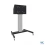Vogel's FLOOR LIFT TROLLEY XL MAX. 86I 600X400 120KG BK (SMMS062.7295)