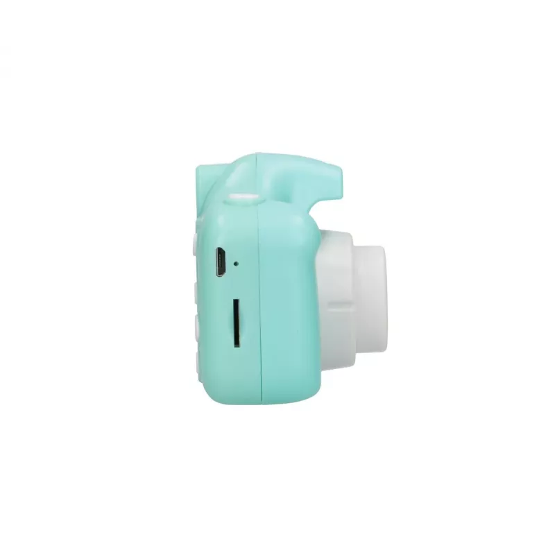 Extralink Kids Camera H20 Blue, 1080P 30fps, 2.0 ekranas