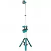 Darbo žibintas Makita DML814 mėlynas LED