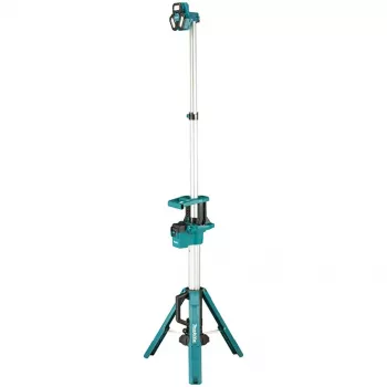 Darbo žibintas Makita DML814 mėlynas LED