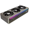 SAPPHIRE NITRO+ Radeon RX 9070 16 GB GDDR6 vaizdo plokštė
